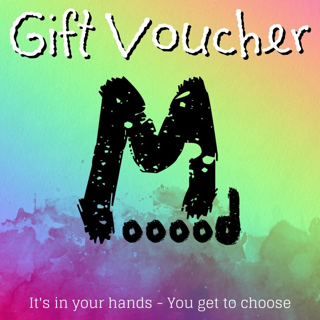 Mooood Gift Card