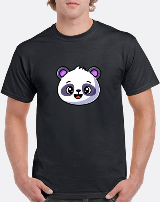 Animooood - Panda Face