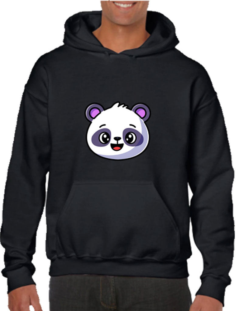 Animooood - Panda Face