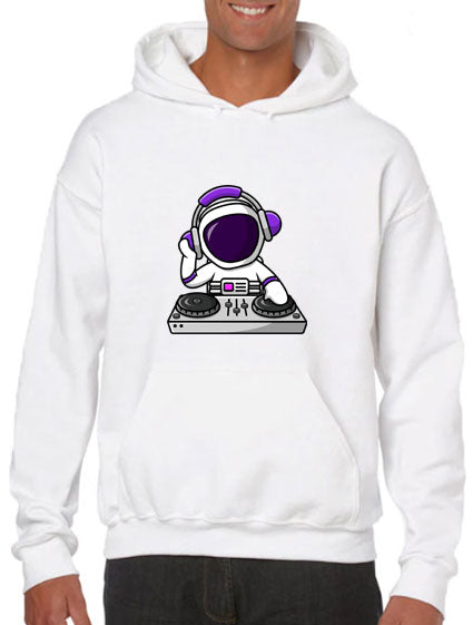 Cute Astronaut - DJ